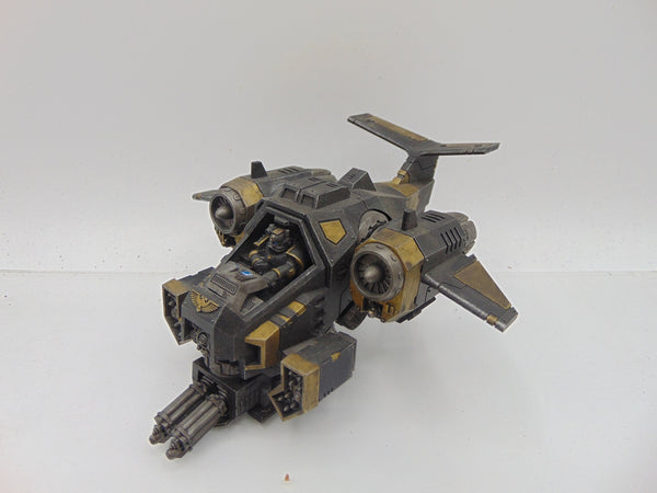 Stormtalon Gunship