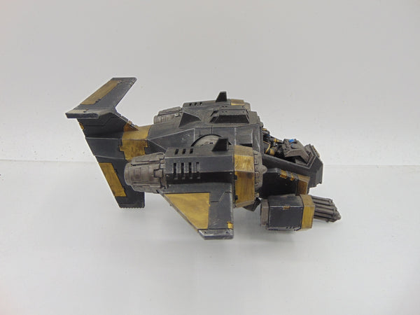 Stormtalon Gunship