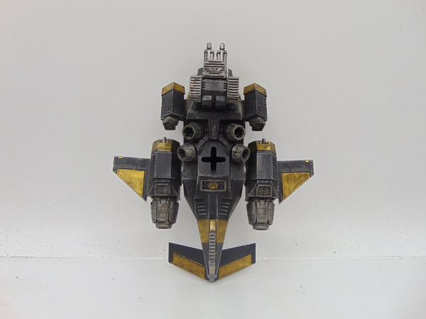 Stormtalon Gunship