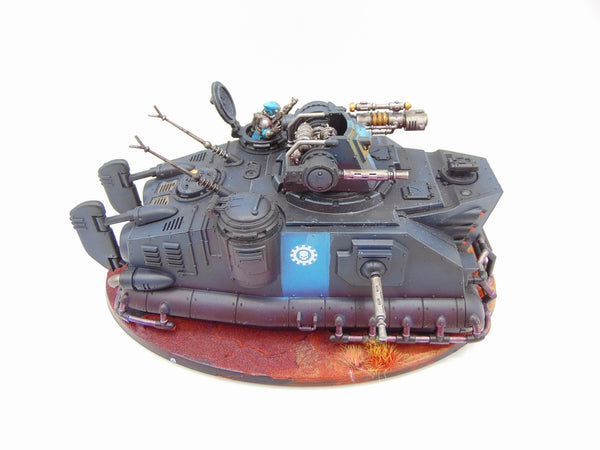 Skorpius Disintegrator