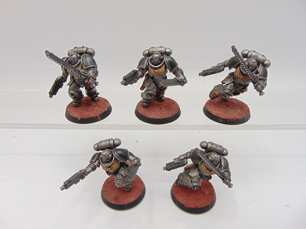 Assault Intercessors