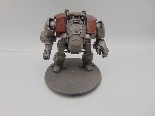 Redemptor Dreadnought