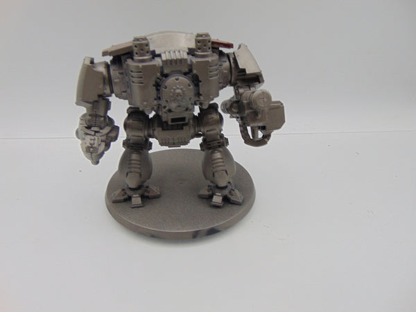 Redemptor Dreadnought