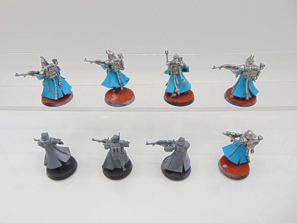 Skitarii Vanguard