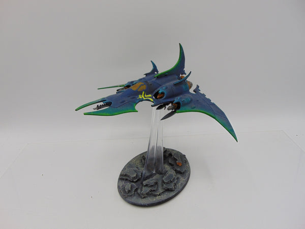 Razorwing Jetfighter