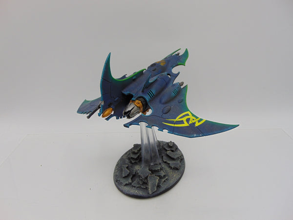 Razorwing Jetfighter