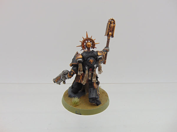 Primaris Chaplain