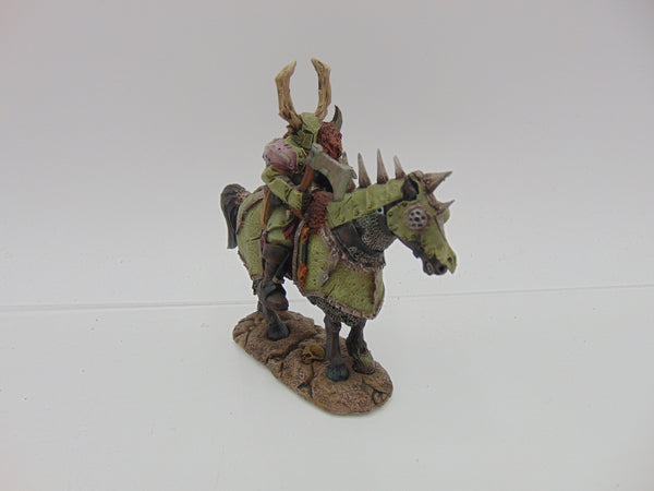 Staff Exclusive Xmas Gift Chaos Knight