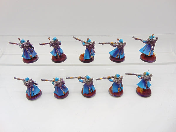 Skitarii Rangers