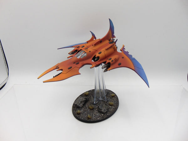 Razorwing Jetfighter