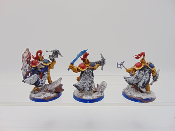 The Farstriders