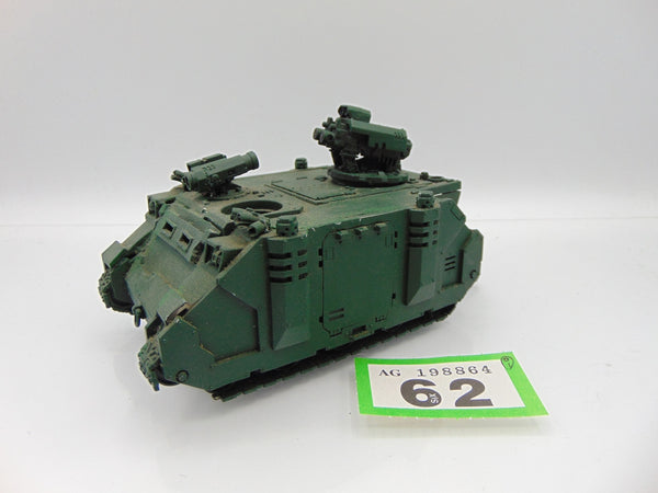 Razorback