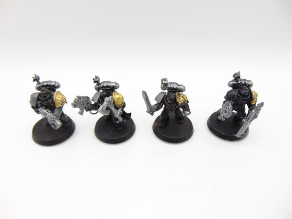 Deathwatch Kill Team