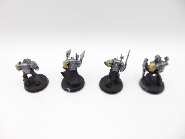 Deathwatch Kill Team