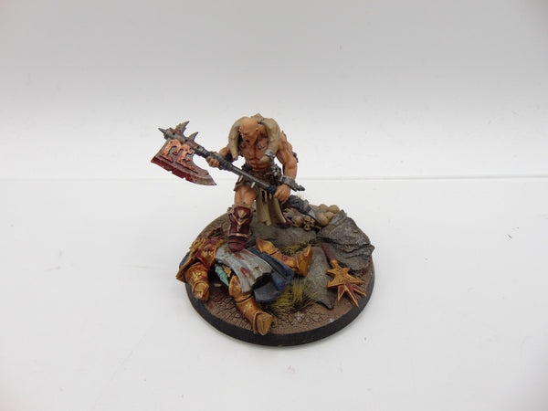 Slaughterpriest