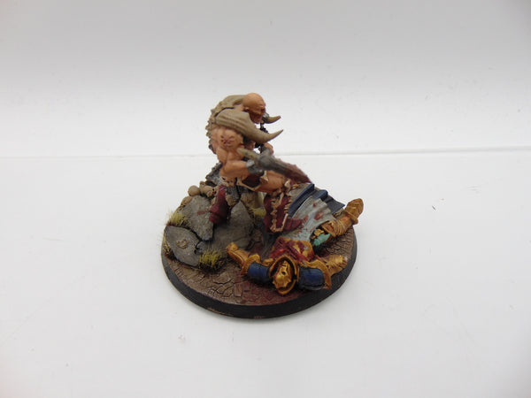 Slaughterpriest