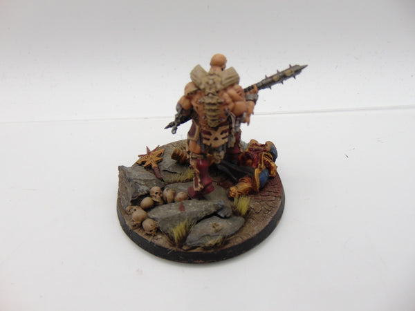 Slaughterpriest