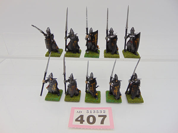 Dreadspears / Spearmen