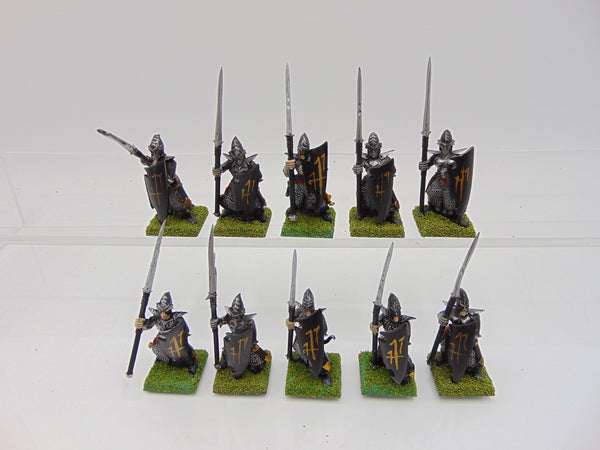 Dreadspears / Spearmen