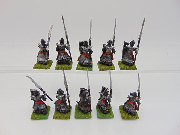 Dreadspears / Spearmen