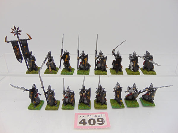 Dreadspears / Spearmen