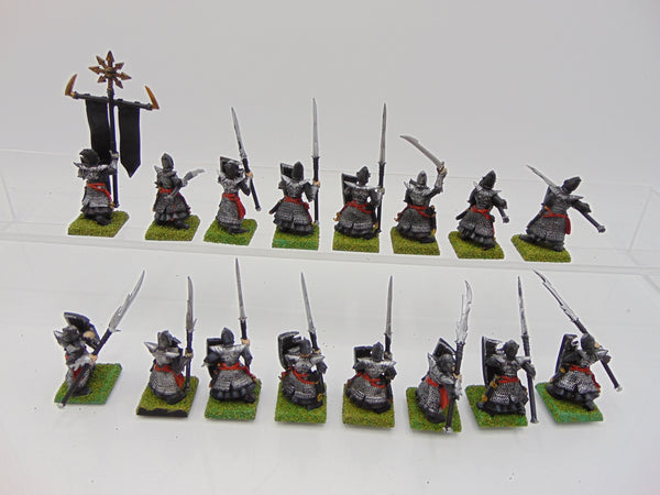 Dreadspears / Spearmen