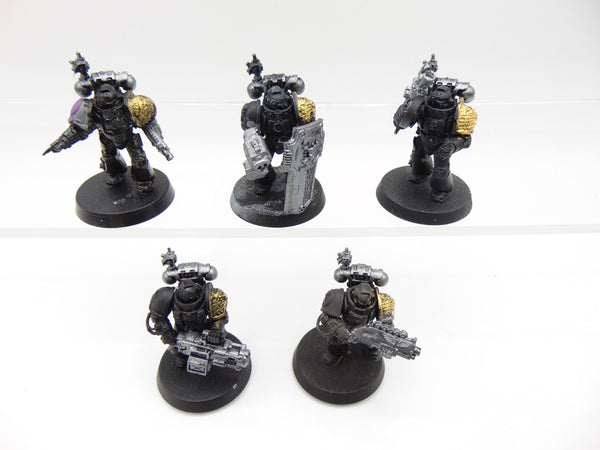 Deathwatch Kill Team