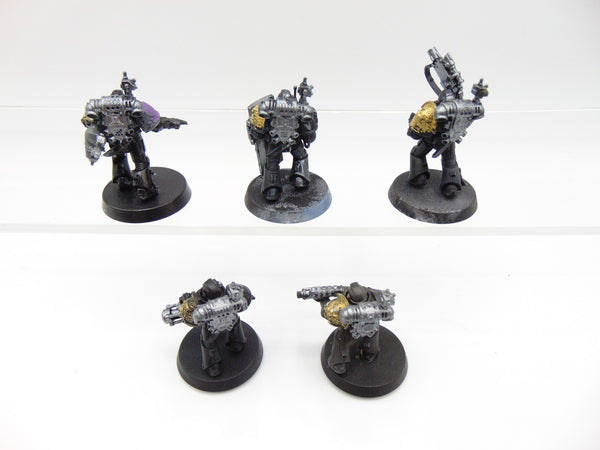 Deathwatch Kill Team