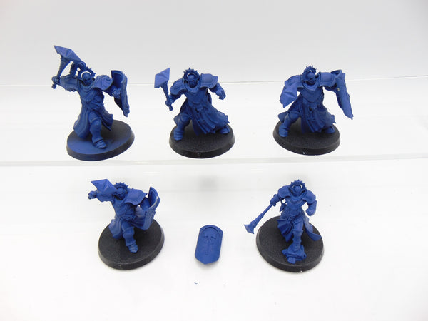 Sequitors