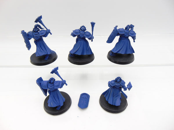 Sequitors