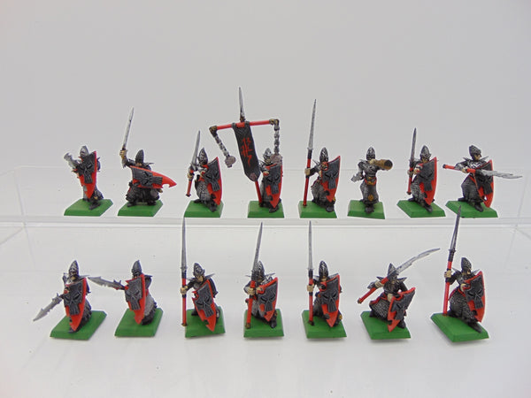 Dreadspears / Spearmen