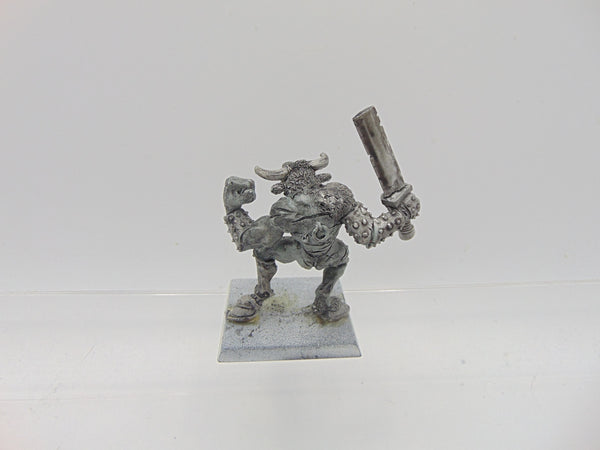 Minotaur Lord C34 Lord Duherst the Master Butcher