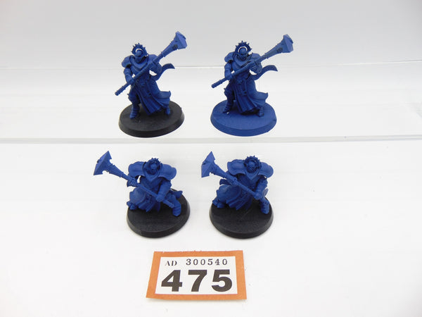 Sequitors