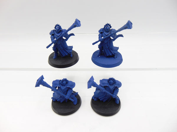 Sequitors