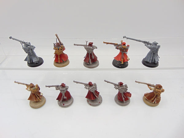 Skitarii Rangers