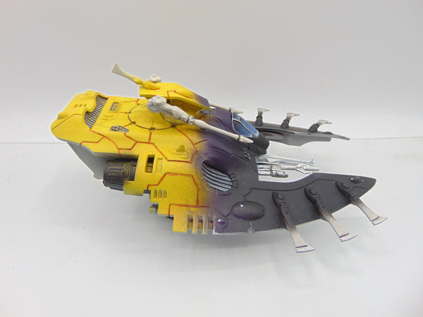 Wave Serpent