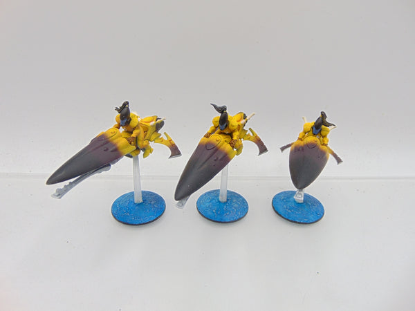 Windrider Jetbikes