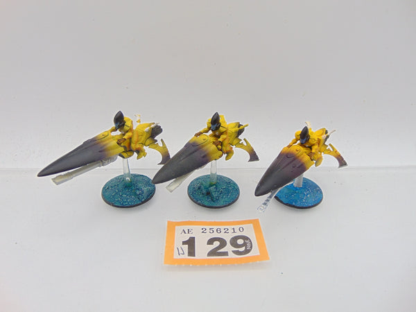 Windrider Jetbikes