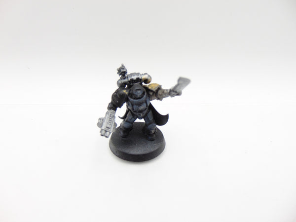 Dewathwatch Lieutenant