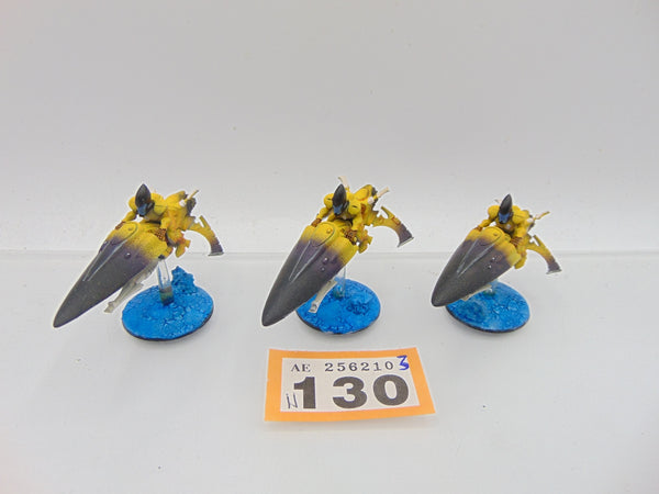 Windrider Jetbikes