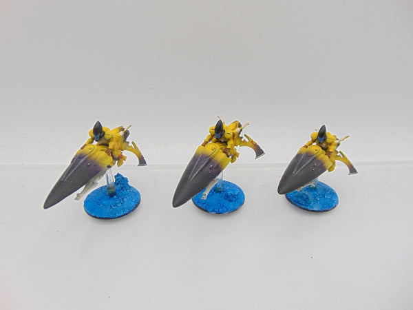 Windrider Jetbikes