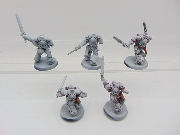 Assault Intercessors