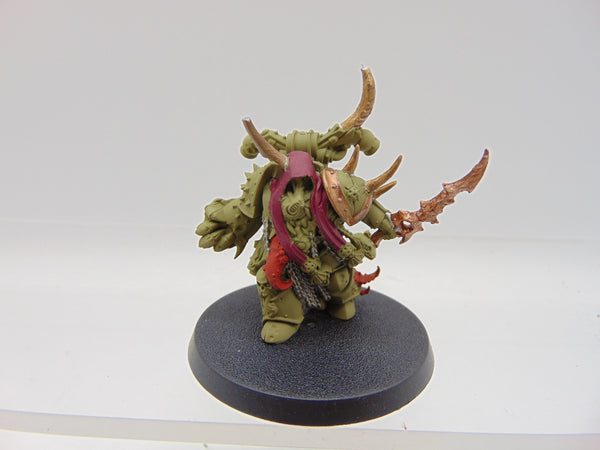 Plague Marine Champion