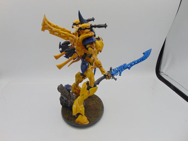 Wraithknight