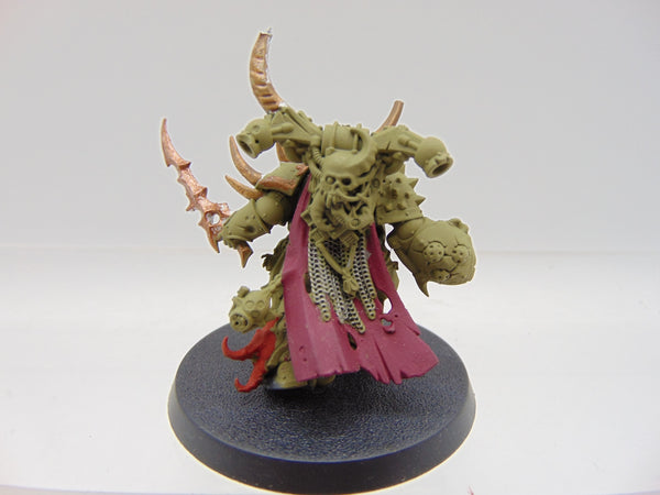 Plague Marine Champion