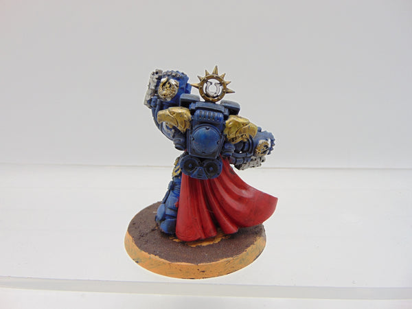 Marneus Calgar