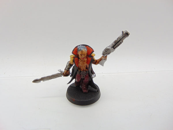 Cultist Champion