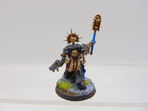 Primaris Chaplain