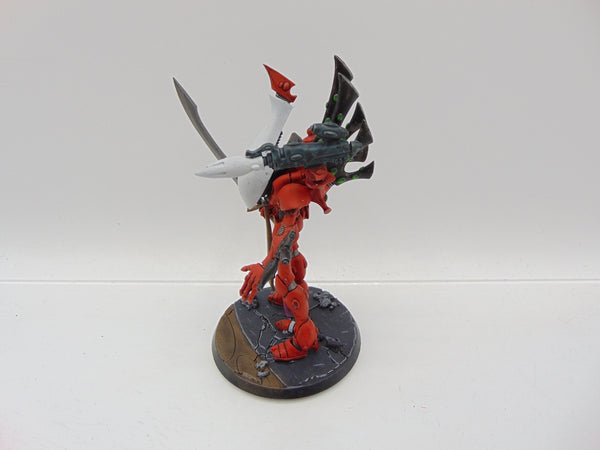 Wraithlord