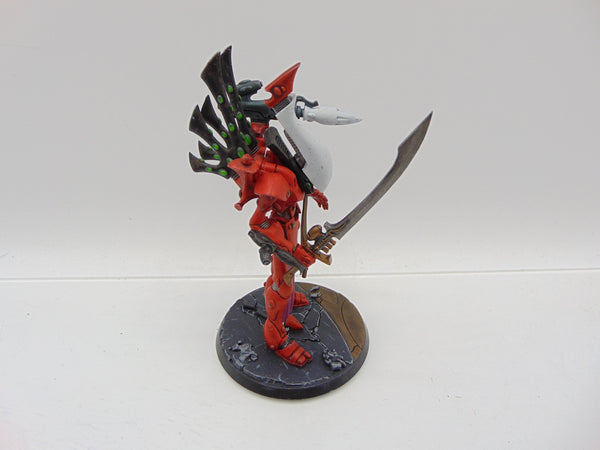 Wraithlord